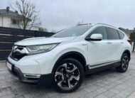 Honda CR-V 2.0 i-MMD Executive (Honda Connect+)