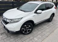 Honda CR-V 2.0 i-MMD Executive (Honda Connect+)
