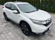 Honda CR-V 2.0 i-MMD Executive (Honda Connect+)
