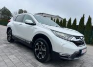 Honda CR-V 2.0 i-MMD Executive (Honda Connect+)