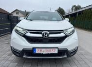 Honda CR-V 2.0 i-MMD Executive (Honda Connect+)