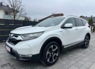 Honda CR-V 2.0 i-MMD Executive (Honda Connect+)