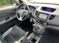 Honda CR-V 2.0i-VTEC 4WD Lifestyle Plus