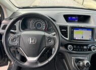 Honda CR-V 2.0i-VTEC 4WD Lifestyle Plus
