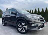 Honda CR-V 2.0i-VTEC 4WD Lifestyle Plus