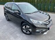 Honda CR-V 2.0i-VTEC 4WD Lifestyle Plus