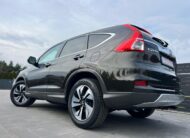 Honda CR-V 2.0i-VTEC 4WD Lifestyle Plus