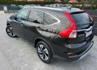 Honda CR-V 2.0i-VTEC 4WD Lifestyle Plus