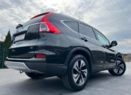 Honda CR-V 2.0i-VTEC 4WD Lifestyle Plus