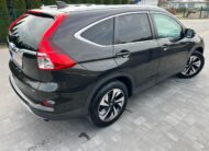 Honda CR-V 2.0i-VTEC 4WD Lifestyle Plus