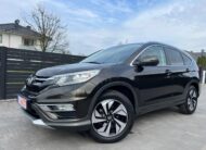 Honda CR-V 2.0i-VTEC 4WD Lifestyle Plus