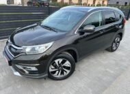 Honda CR-V 2.0i-VTEC 4WD Lifestyle Plus
