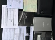 Mazda CX-30 e-SKYACTIV-X 2.0 M HYBRID HOMURA