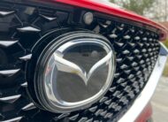 Mazda CX-30 e-SKYACTIV-X 2.0 M HYBRID HOMURA
