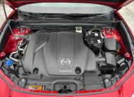Mazda CX-30 e-SKYACTIV-X 2.0 M HYBRID HOMURA