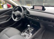 Mazda CX-30 e-SKYACTIV-X 2.0 M HYBRID HOMURA