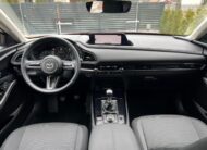 Mazda CX-30 e-SKYACTIV-X 2.0 M HYBRID HOMURA