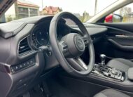 Mazda CX-30 e-SKYACTIV-X 2.0 M HYBRID HOMURA