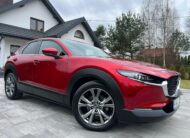 Mazda CX-30 e-SKYACTIV-X 2.0 M HYBRID HOMURA
