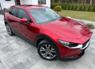 Mazda CX-30 e-SKYACTIV-X 2.0 M HYBRID HOMURA