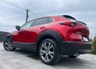 Mazda CX-30 e-SKYACTIV-X 2.0 M HYBRID HOMURA