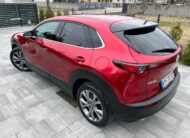 Mazda CX-30 e-SKYACTIV-X 2.0 M HYBRID HOMURA
