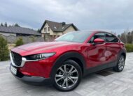 Mazda CX-30 e-SKYACTIV-X 2.0 M HYBRID HOMURA