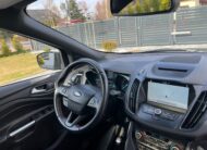 Ford Kuga 2.0 *ST-LINE*BiXenon Skóra Panorama Keyles Sony BEZKOLIZYJNY