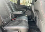 Ford Kuga 2.0 *ST-LINE*BiXenon Skóra Panorama Keyles Sony BEZKOLIZYJNY