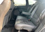 Ford Kuga 2.0 *ST-LINE*BiXenon Skóra Panorama Keyles Sony BEZKOLIZYJNY