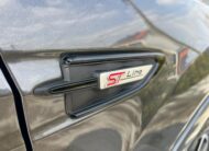 Ford Kuga 2.0 *ST-LINE*BiXenon Skóra Panorama Keyles Sony BEZKOLIZYJNY