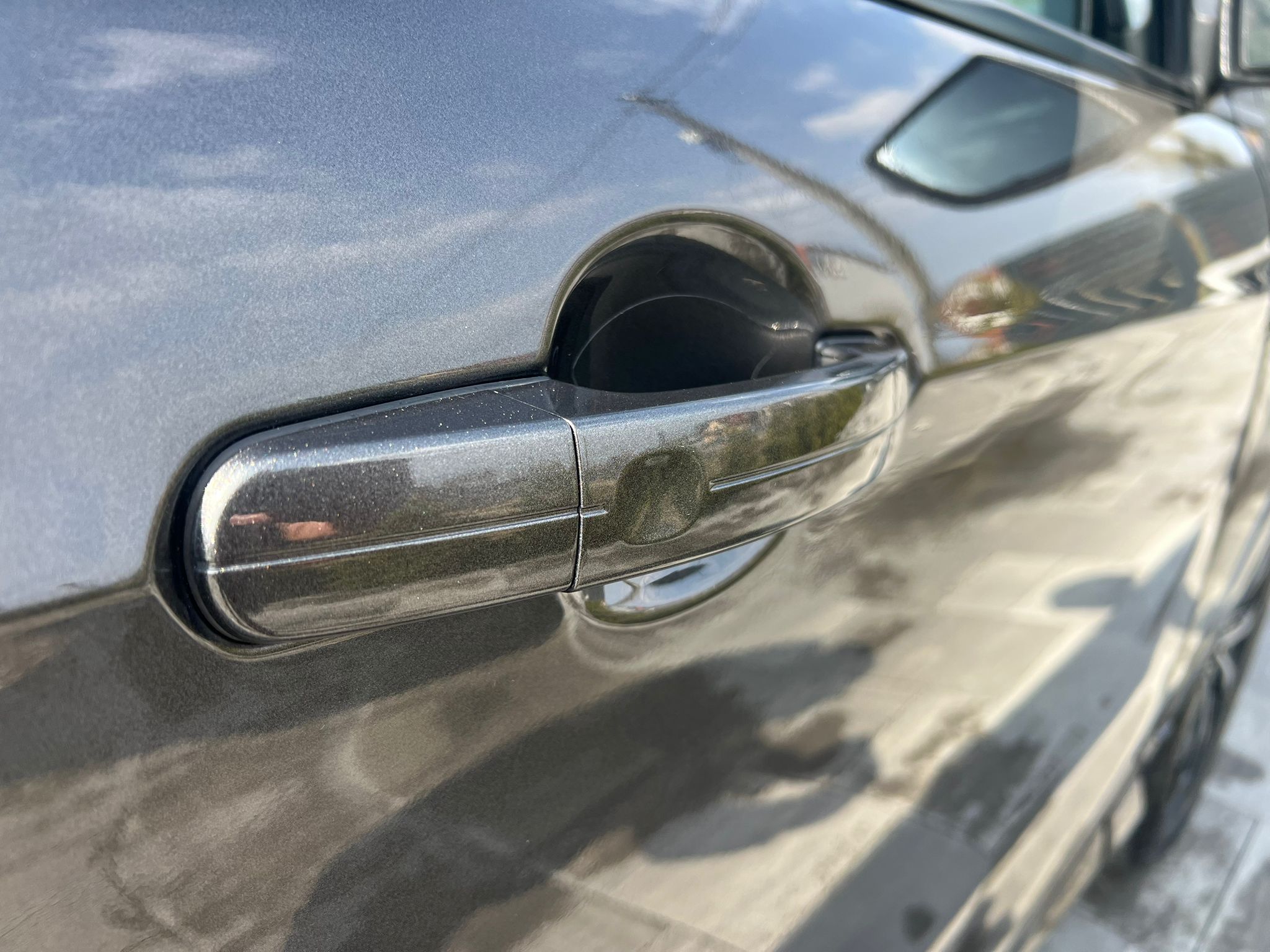 Ford Kuga 2.0 *ST-LINE*BiXenon Skóra Panorama Keyles Sony BEZKOLIZYJNY