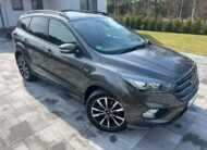 Ford Kuga 2.0 *ST-LINE*BiXenon Skóra Panorama Keyles Sony BEZKOLIZYJNY