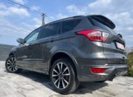 Ford Kuga 2.0 *ST-LINE*BiXenon Skóra Panorama Keyles Sony BEZKOLIZYJNY
