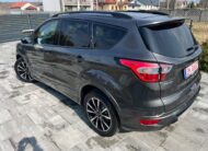 Ford Kuga 2.0 *ST-LINE*BiXenon Skóra Panorama Keyles Sony BEZKOLIZYJNY