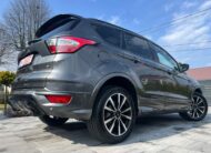 Ford Kuga 2.0 *ST-LINE*BiXenon Skóra Panorama Keyles Sony BEZKOLIZYJNY