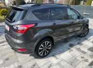 Ford Kuga 2.0 *ST-LINE*BiXenon Skóra Panorama Keyles Sony BEZKOLIZYJNY