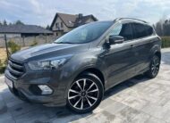 Ford Kuga 2.0 *ST-LINE*BiXenon Skóra Panorama Keyles Sony BEZKOLIZYJNY
