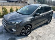 Ford Kuga 2.0 *ST-LINE*BiXenon Skóra Panorama Keyles Sony BEZKOLIZYJNY