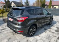 Ford Kuga 2.0 *ST-LINE*BiXenon Skóra Panorama Keyles Sony BEZKOLIZYJNY