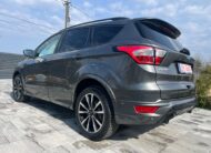Ford Kuga 2.0 *ST-LINE*BiXenon Skóra Panorama Keyles Sony BEZKOLIZYJNY