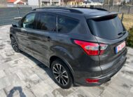 Ford Kuga 2.0 *ST-LINE*BiXenon Skóra Panorama Keyles Sony BEZKOLIZYJNY