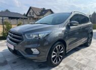 Ford Kuga 2.0 *ST-LINE*BiXenon Skóra Panorama Keyles Sony BEZKOLIZYJNY