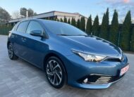 Toyota Auris 1.2 Turbo Edition S+