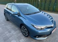 Toyota Auris 1.2 Turbo Edition S+