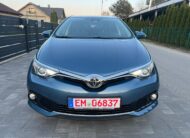 Toyota Auris 1.2 Turbo Edition S+