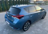 Toyota Auris 1.2 Turbo Edition S+