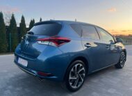 Toyota Auris 1.2 Turbo Edition S+
