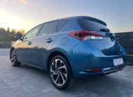 Toyota Auris 1.2 Turbo Edition S+