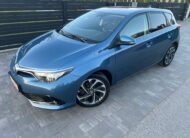 Toyota Auris 1.2 Turbo Edition S+